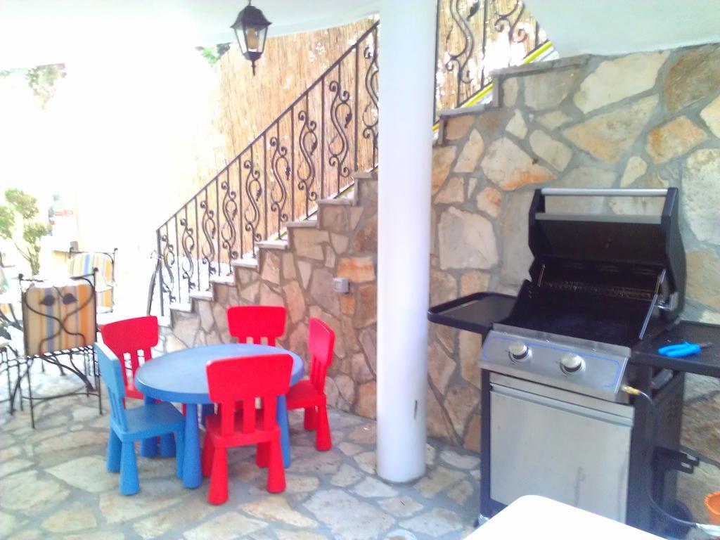 Holiday House Villa Neda Utjeha Room photo