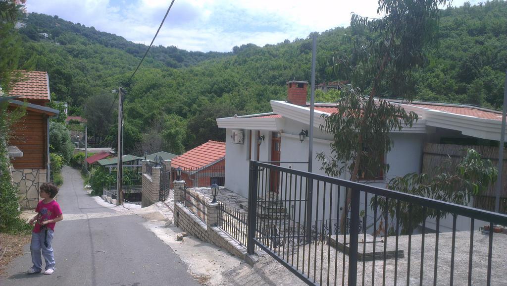 Holiday House Villa Neda Utjeha Exterior photo